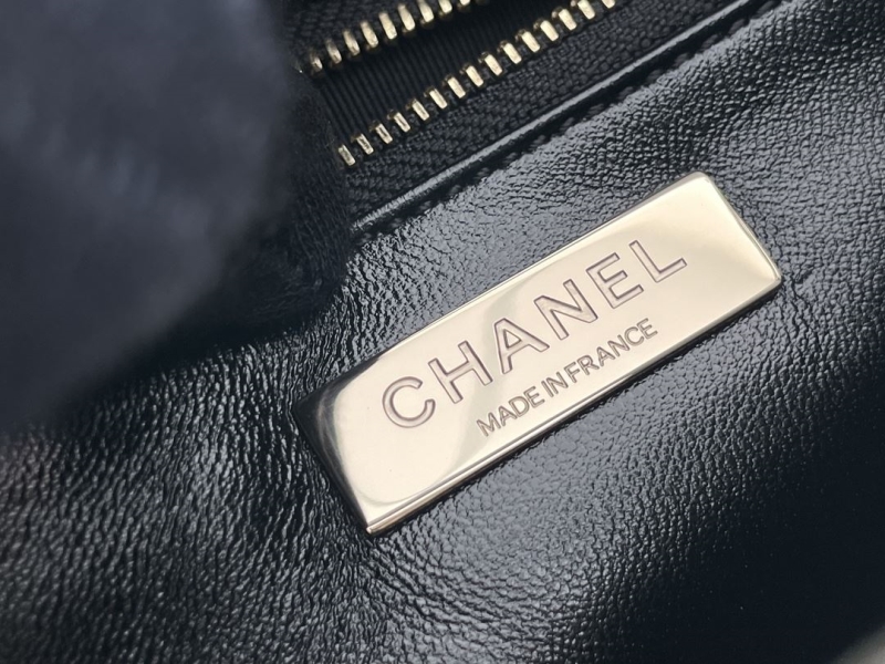 Chanel Top Handle Bags